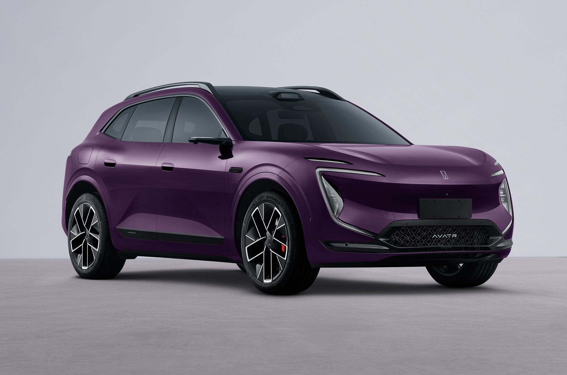 阿维塔 07L 新车申报:新增 1.5T 增程动力,定位中大型 SUV