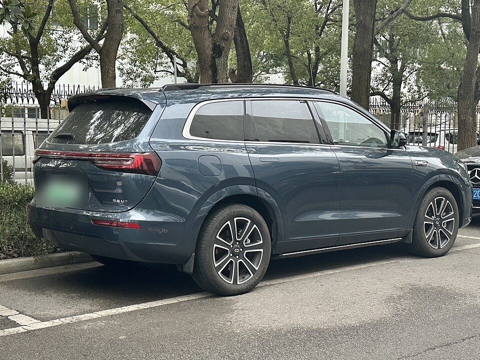问界 问界 M7